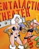 Go to 'Hentai Action Theater' comic