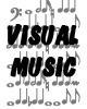 Go to 'Visual Music' comic