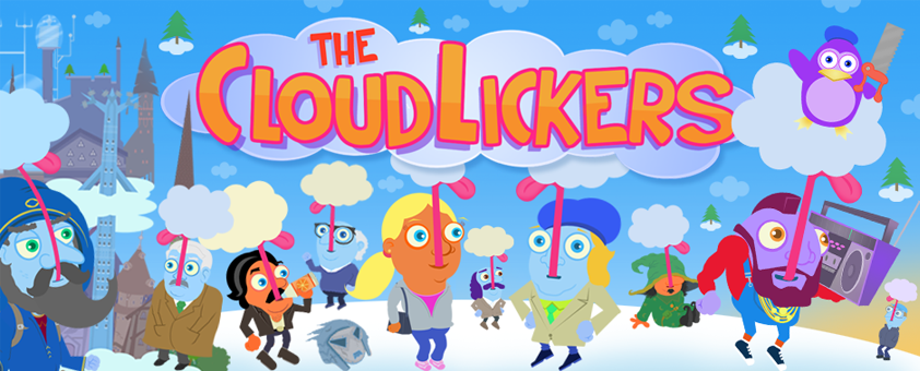 TheCloudlickers