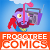 Go to Froggtreecomics's profile