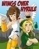 Go to 'Wings Over Hyrule' comic