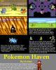 Go to 'Pokemon Haven' comic