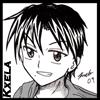 Go to Kxela's profile