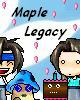 Go to 'Maple Legacy' comic