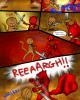 Go to 'Chipmunks of the Blade' comic