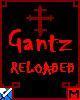 Go to 'Gantz Reloaded' comic