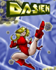 Go to 'Dasien' comic