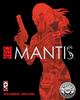Go to 'Red Mantis' comic