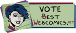 Best Webcomics Vote