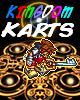 Go to 'Kingdom Karts' comic