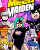 Go to 'Mega Maiden and the Chop Chop Princess' comic