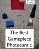 Go to 'The Best Gamepiece Photocomic' comic