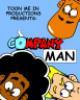 Go to 'COMPANY MAN' comic