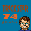 Go to Trickster74's profile