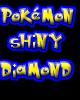 Go to 'PoKeMoN Shiny Diamond' comic