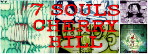 7 Souls of Cherry Hill