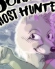 Go to 'Joanna Ghost Hunter' comic