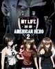 Go to 'My Life as An American Hero 2' comic