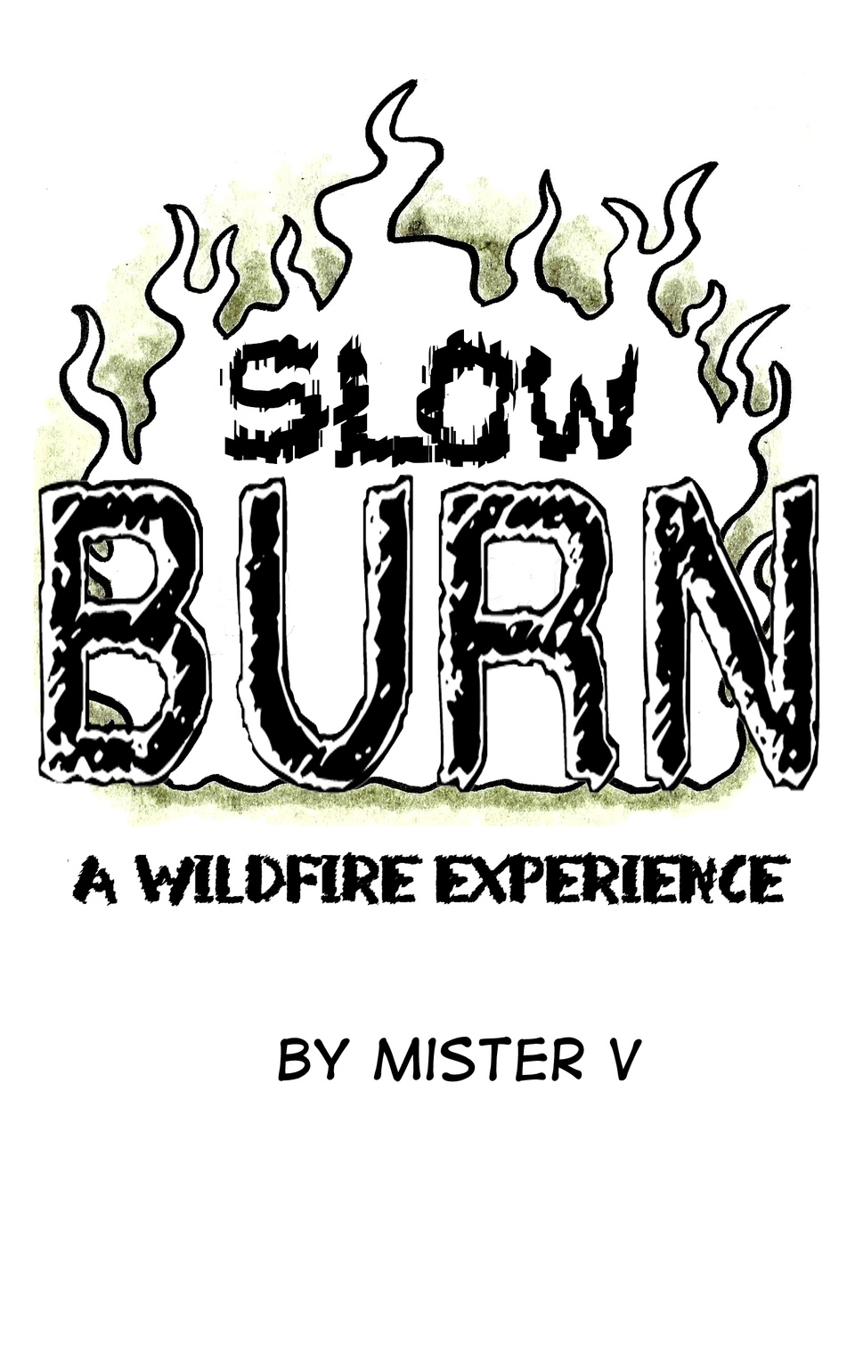 Slow Burn 1