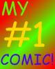 Go to 'My No 1 comic    a DD comunity project' comic