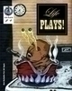 Go to 'Life Plays 4' comic