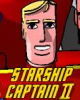 Go to 'Starship Captain II' comic