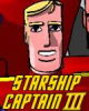 Go to 'Starship Captain III' comic