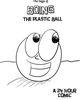 Go to 'The Saga of Boing the Plastic Ball' comic