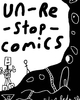 Go to 'Un Re Stop Comics' comic