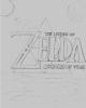 Go to 'The Legend of Zelda Echoes of Time' comic