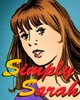 Go to 'simply sarah' comic