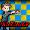 Go to wazaaap's profile