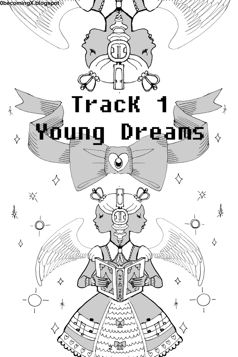 2 - TRACK 1