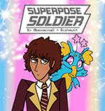 Superpose Soldier