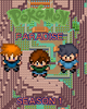 Go to 'Pokemon Paradise Redux' comic