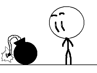 25: Bomb (Easytoon Animation)