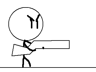 28: Shotgun (Easytoon Animation)