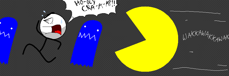 75: Pacman