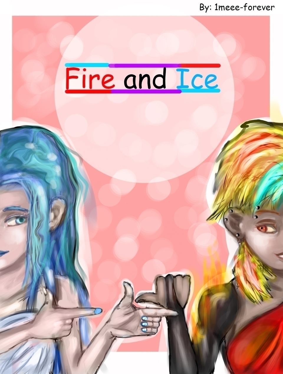 Fire and Ice