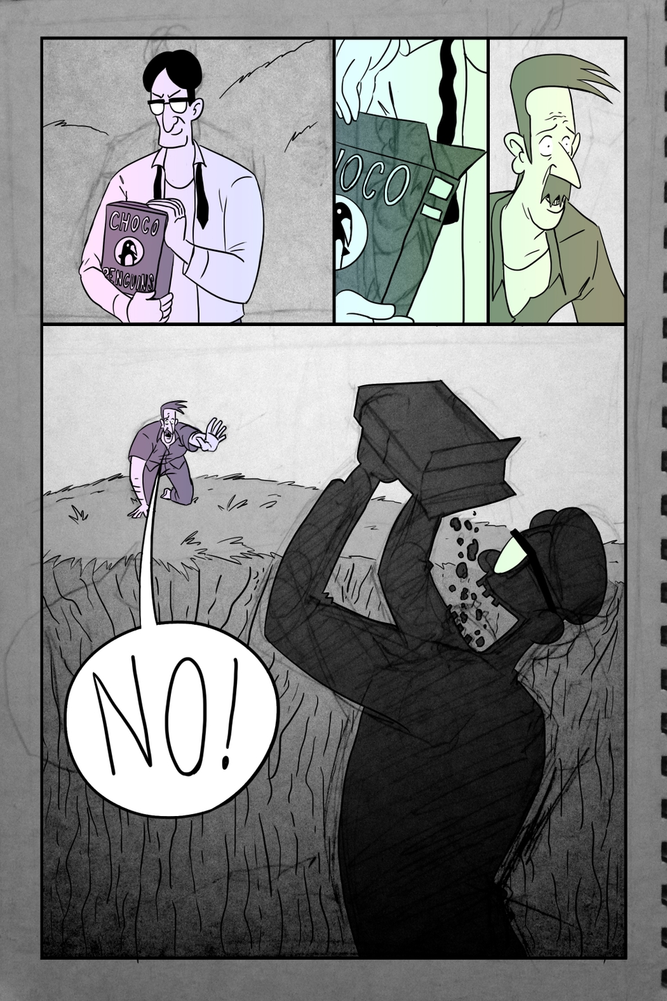 ClINT # 2 page 5