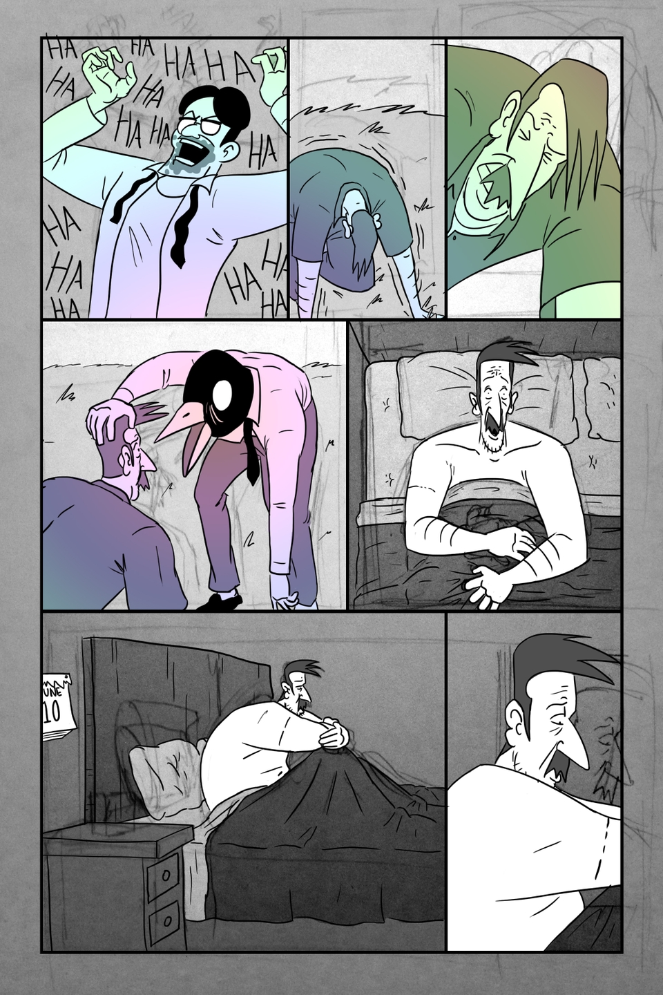 ClINT # 2 page 6