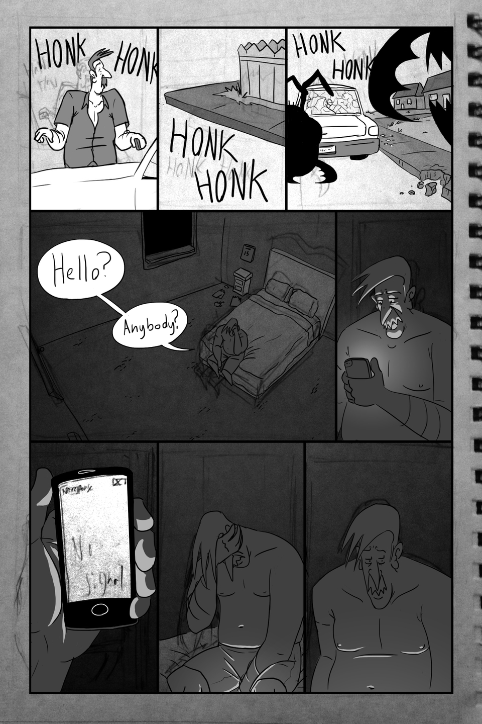 ClINT # 2 page 17