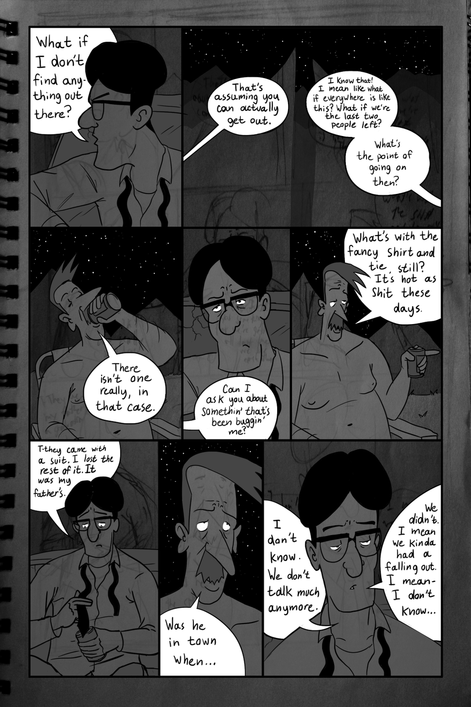 CLINT # 3 page 5