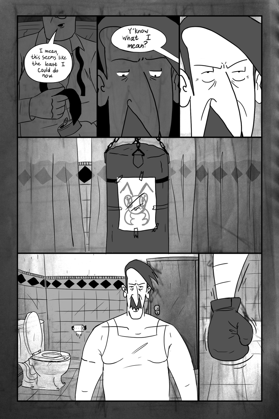 CLINT # 3 page 6