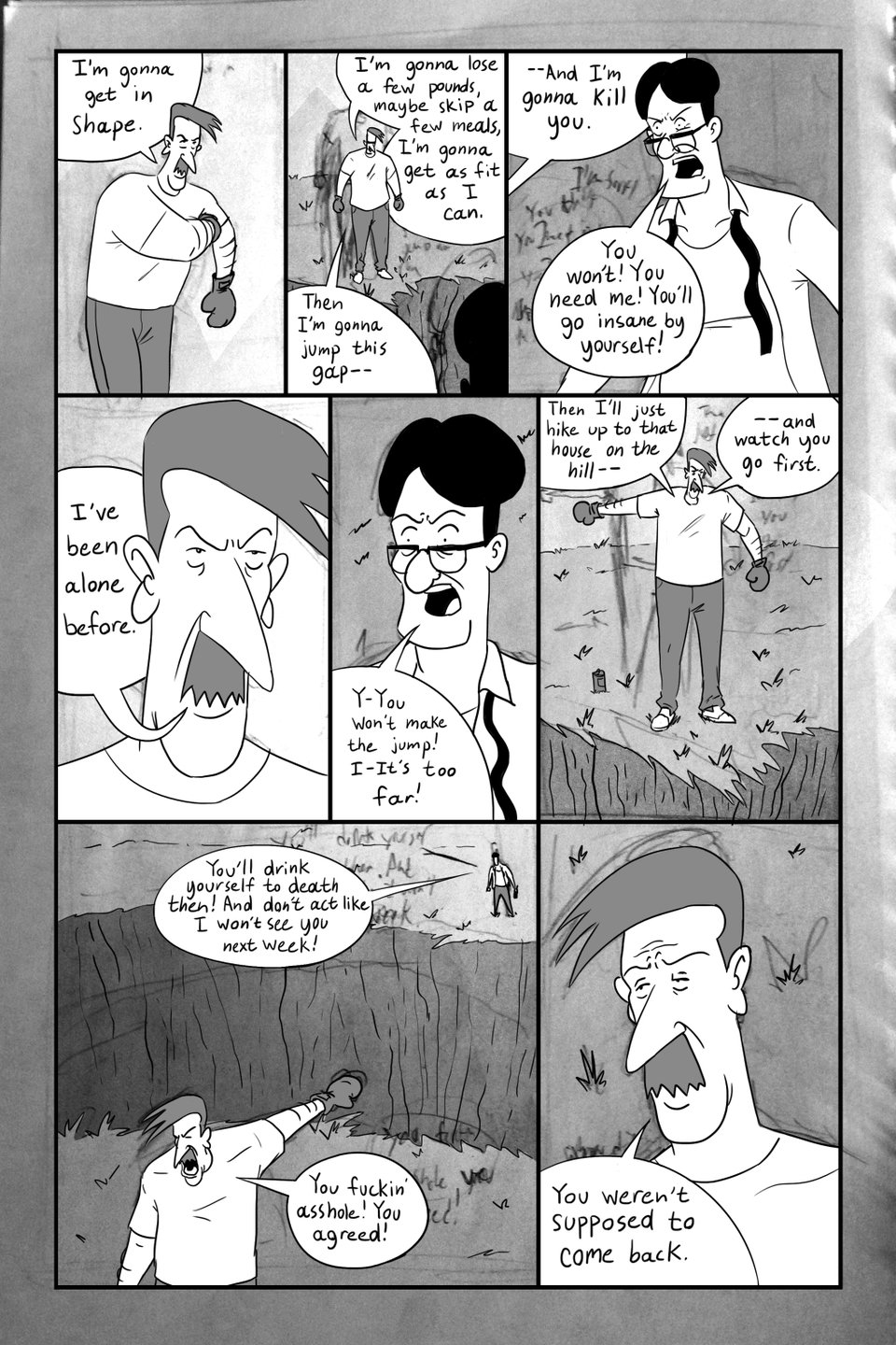 CLINT # 3 page 8