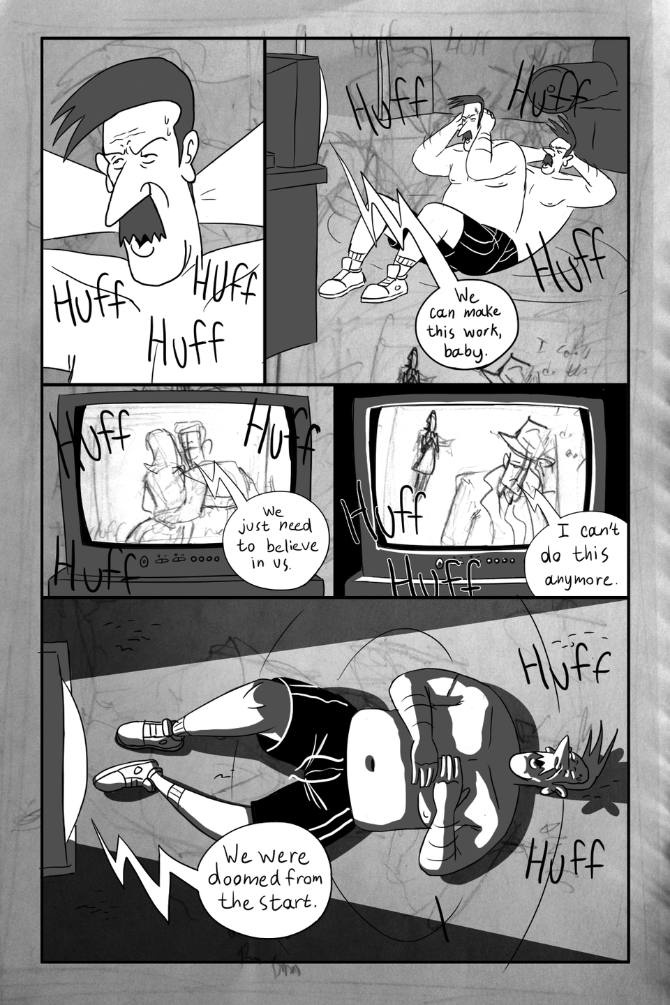 CLINT # 3 page 9