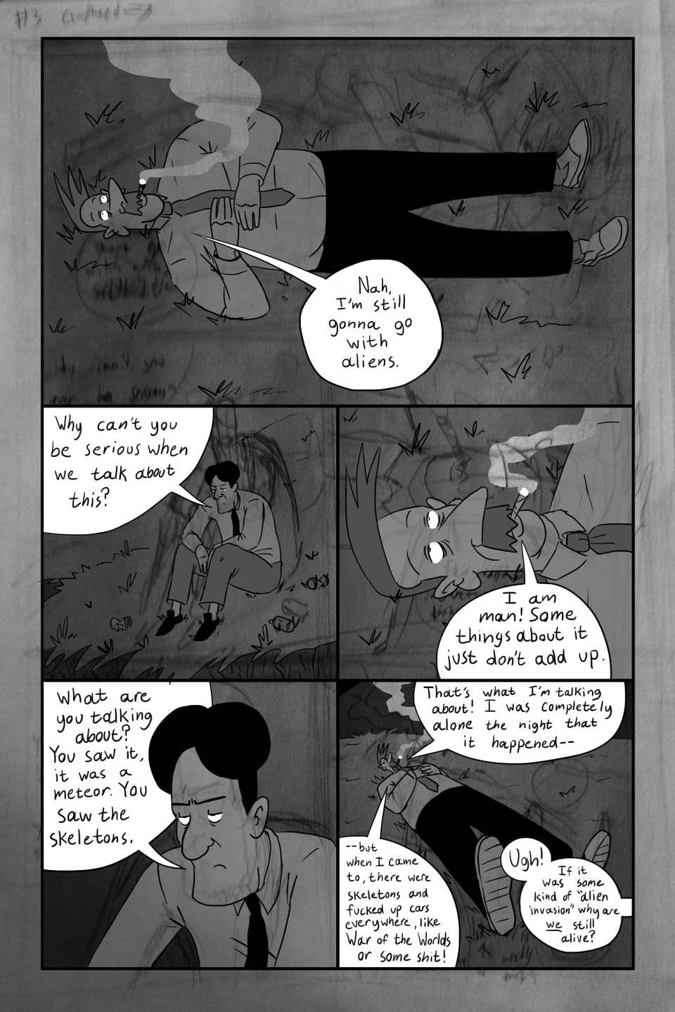 CLINT # 3 page 10