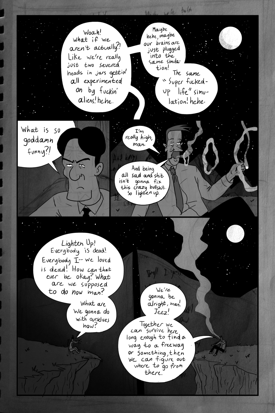 CLINT # 3 page 11
