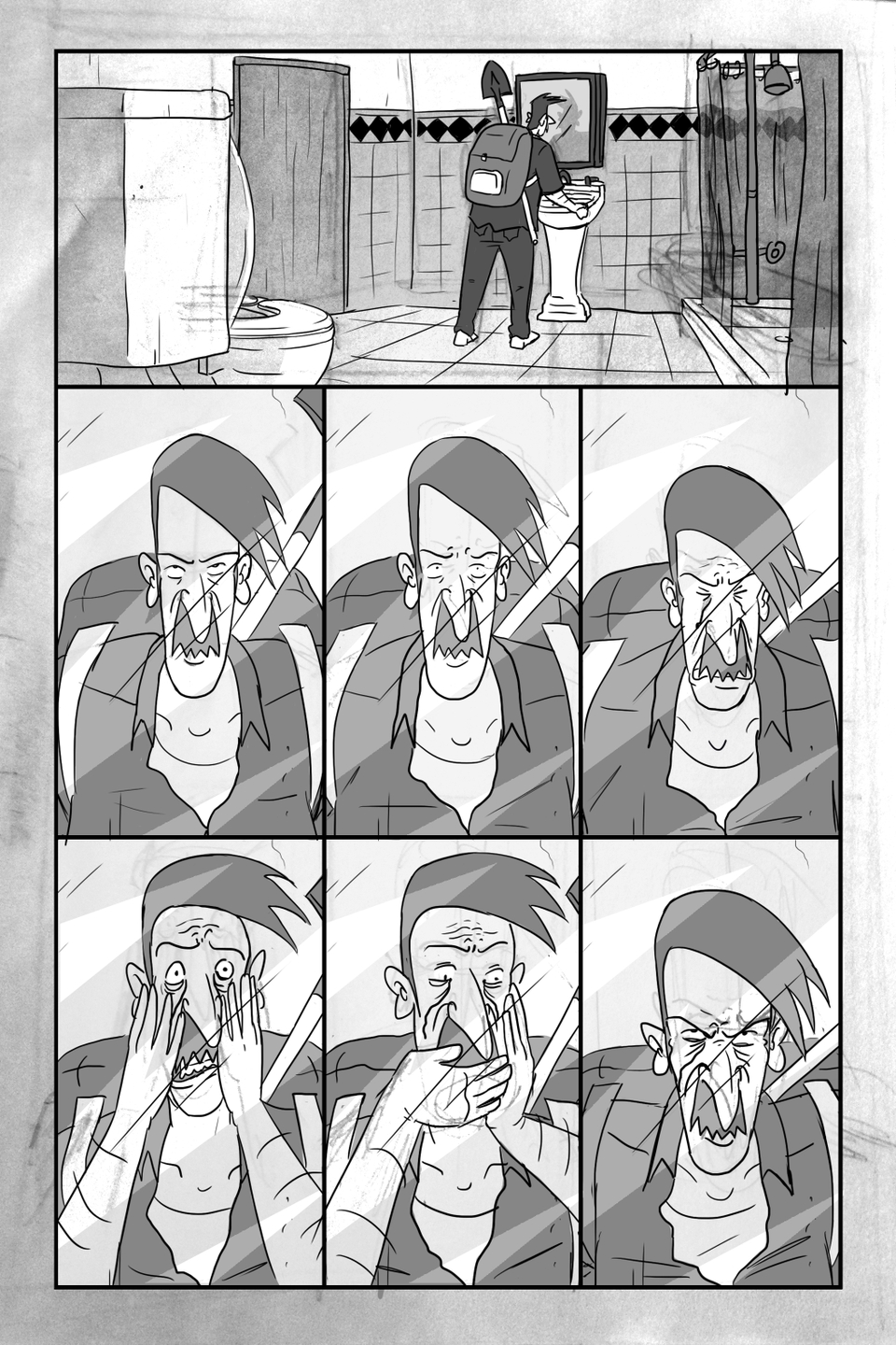 CLINT # 3 page 14