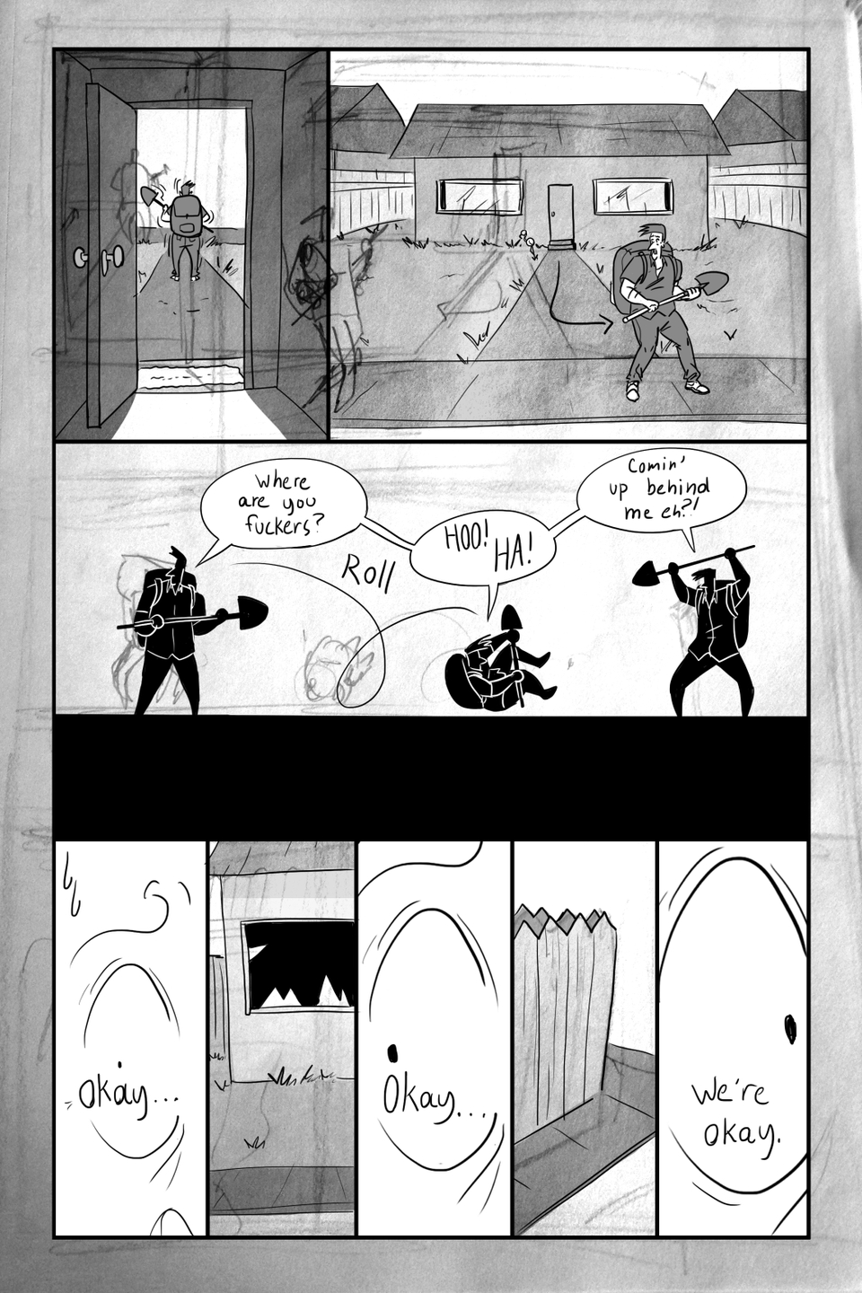 CLINT # 3 page 15